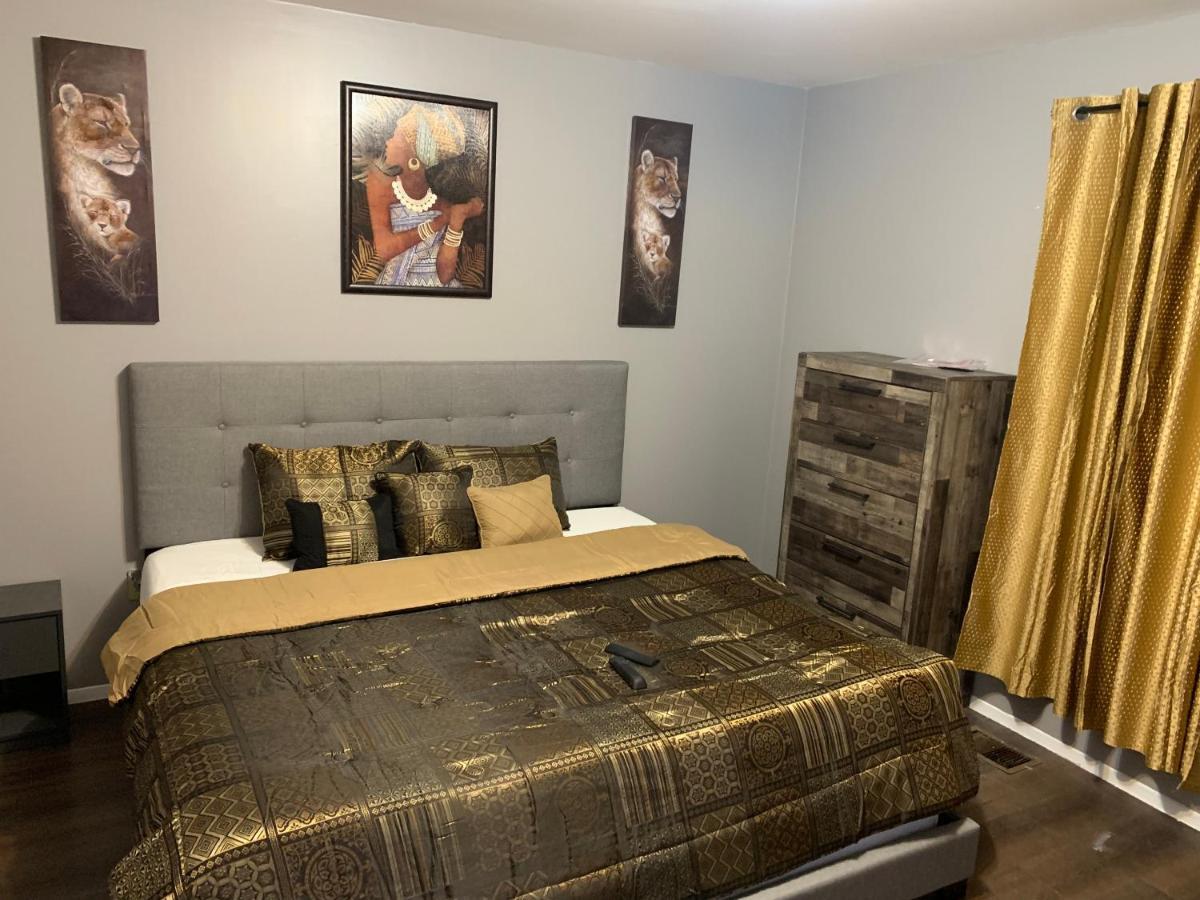 فندق نيو يوركفي  Tuco House المظهر الخارجي الصورة