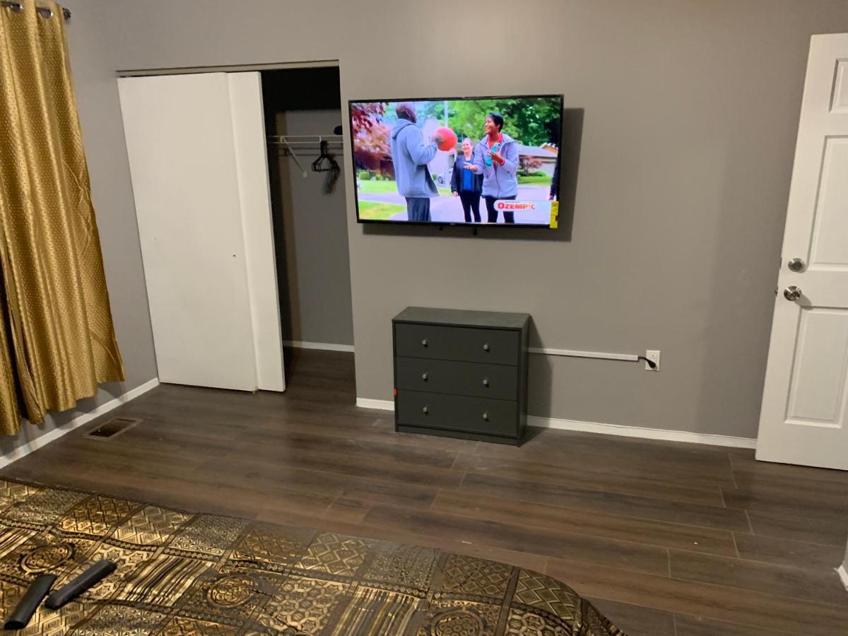 فندق نيو يوركفي  Tuco House المظهر الخارجي الصورة