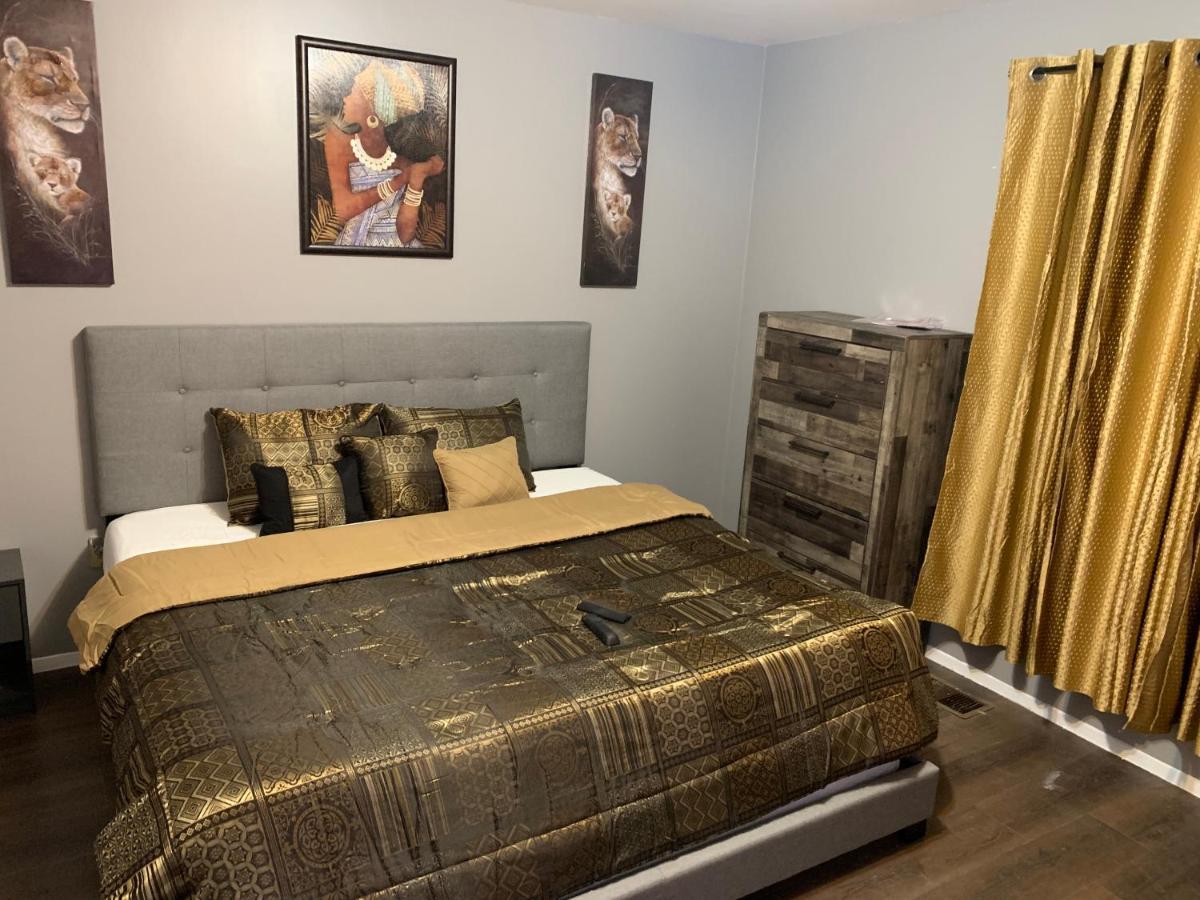 فندق نيو يوركفي  Tuco House المظهر الخارجي الصورة